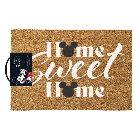 Mickey Mouse (Home Sweet Home) (dm-104715) Придверний Килимок